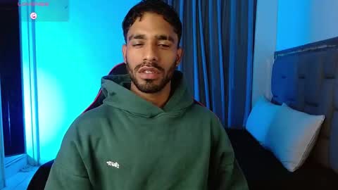 damiano_walker online show from March 25, 2026, 4:07 am