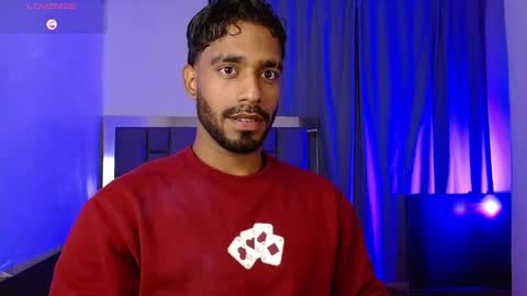 damiano_walker online show from April 4, 2026, 4:44 am