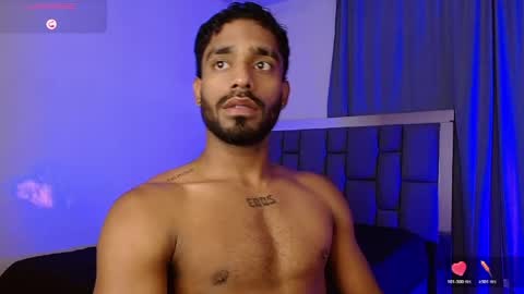 damiano_walker online show from April 6, 2026, 4:46 am