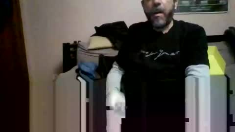 damianour online show from November 24, 2025, 1:49 am