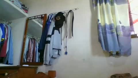 Snapshot of damiansex_4 chatting on January 18, 2025, 1:29 pm Damian online show from January 18, 2025, 1:29 pm