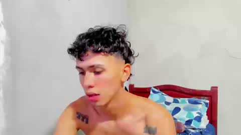 damien_444 online show from September 10, 2025, 1:00 pm