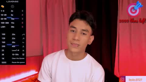 Levin online show from March 3, 2026, 3:12 am