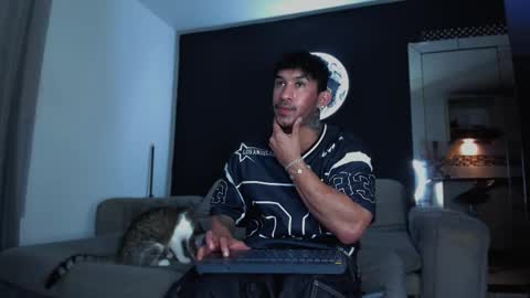 INSTAGRAM  DAMMIANMILLEROFICIAL online show from March 1, 2026, 3:19 am