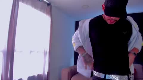 INSTAGRAM  DAMMIANMILLEROFICIAL online show from June 28, 2026, 8:04 pm