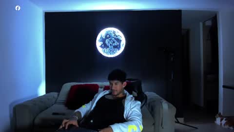 INSTAGRAM  DAMMIANMILLEROFICIAL online show from June 29, 2026, 8:31 am