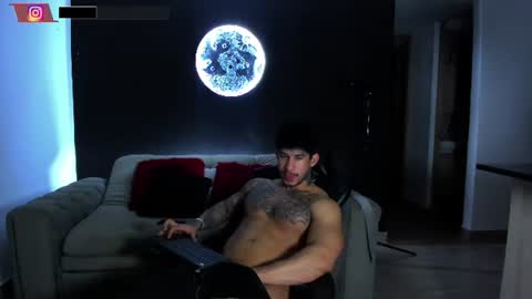 INSTAGRAM  DAMMIANMILLEROFICIAL online show from June 29, 2026, 10:26 am