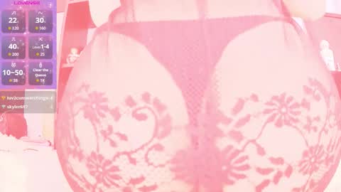 Snapshot of dammmtry chatting on February 5, 2026, 12:21 pm Sophie online show from February 5, 2026, 12:21 pm