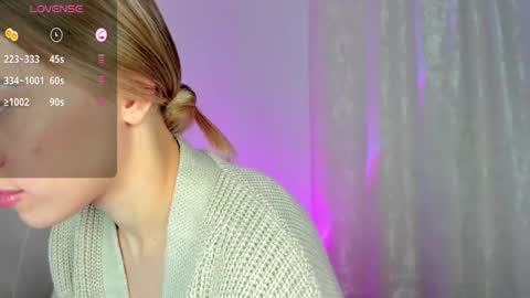  Tiana  online show from February 27, 2025, 11:15 pm