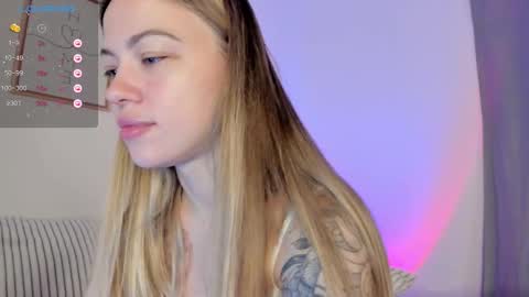  Tiana  online show from January 14, 2026, 4:51 am