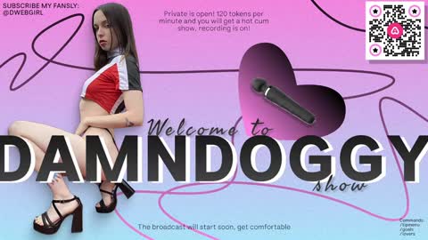 Dora and Igor online show from January 25, 2025, 6:46 pm