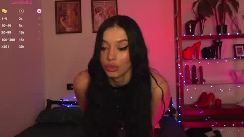 Olivia Faye online show from July 28, 2026, 6:20 pm