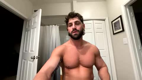 Clyde online show from February 10, 2025, 12:30 am