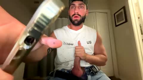 Clyde online show from February 15, 2025, 12:04 am