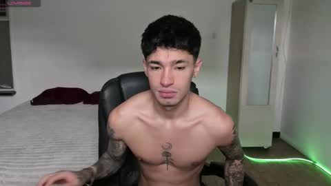 Damon online show from March 16, 2026, 6:34 pm