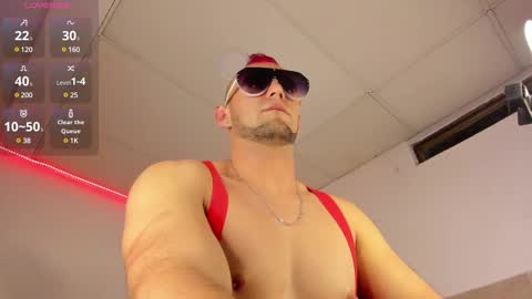 Snapshot of damon_baker0 chatting on March 8, 2025, 8:03 pm Damon bakert online show from March 8, 2025, 8:03 pm