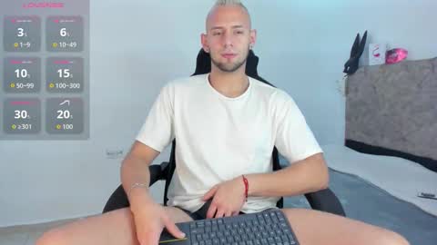 Damon bakert online show from December 22, 2025, 3:31 pm