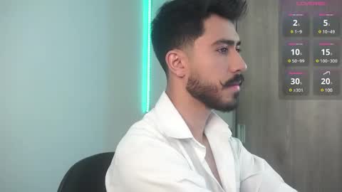 damon_frost online show from December 7, 2024, 12:41 am