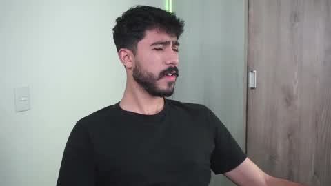 damon_frost online show from December 16, 2024, 11:50 pm