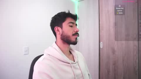 damon_frost online show from December 27, 2024, 1:18 pm