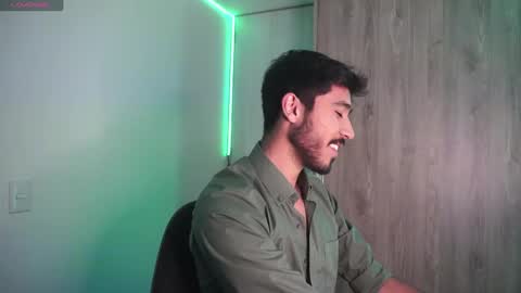 damon_frost online show from January 8, 2025, 10:58 pm