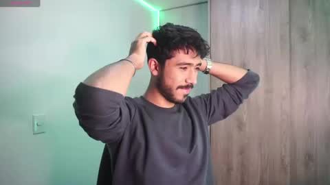 damon_frost online show from January 9, 2025, 11:13 pm