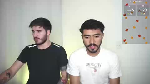 damon_frost online show from September 9, 2025, 9:03 pm