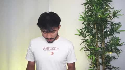 damon_frost online show from October 3, 2025, 9:01 pm