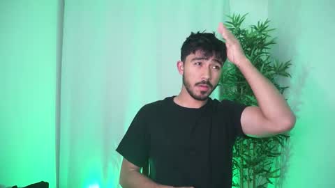 damon_frost online show from November 3, 2025, 8:54 pm