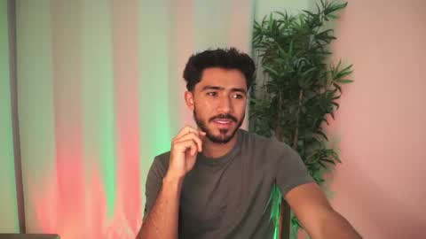 damon_frost online show from March 5, 2026, 10:06 pm