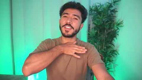 damon_frost online show from March 11, 2026, 11:22 pm