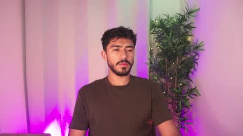 damon_frost online show from April 4, 2026, 8:50 pm