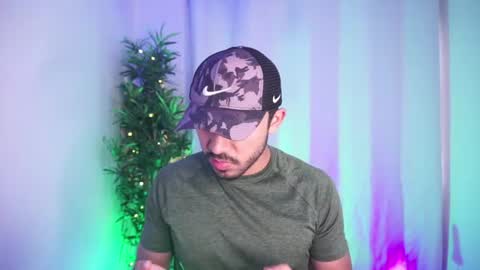 damon_frost online show from June 23, 2026, 7:56 pm