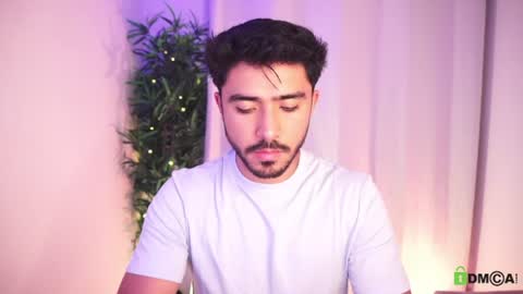 damon_frost online show from July 28, 2026, 1:34 am