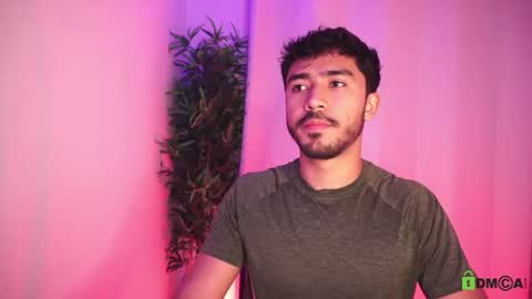 damon_frost online show from July 29, 2026, 1:37 am