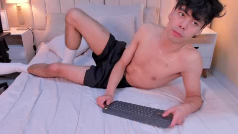 DEMON NORTH online show from December 23, 2024, 2:28 pm