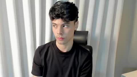 DEMON NORTH online show from March 3, 2025, 6:01 pm