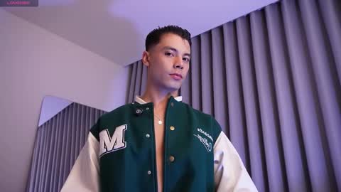 DEMON NORTH online show from March 21, 2026, 11:52 pm