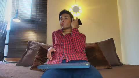 Snapshot of damon_salvarote_s chatting on February 14, 2026, 8:49 pm Damon Salvatore online show from February 14, 2026, 8:49 pm