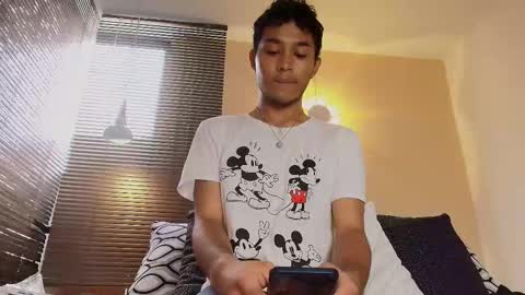 Snapshot of damon_salvarote_s chatting on February 17, 2026, 7:31 pm Damon Salvatore online show from February 17, 2026, 7:31 pm