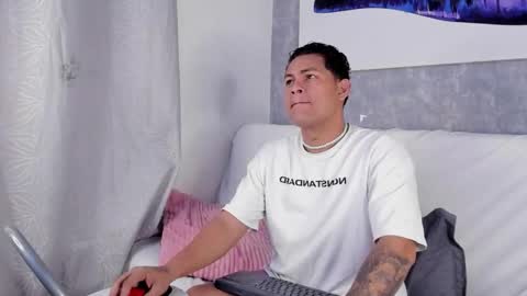 DAMON  online show from March 8, 2026, 9:24 am