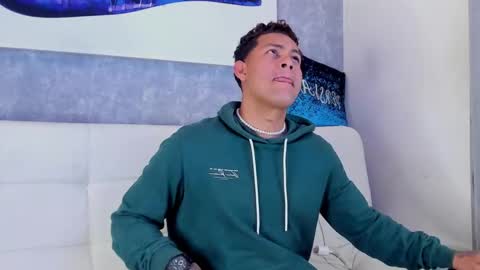 DAMON  online show from March 28, 2026, 9:42 am