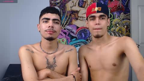 damoncolbi online show from December 11, 2024, 3:45 am