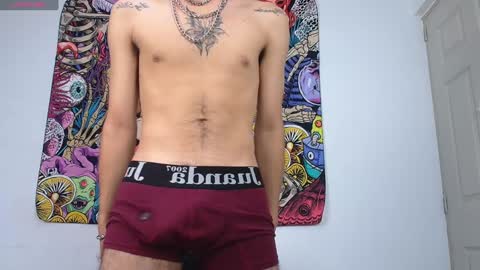 damoncolbi online show from February 8, 2025, 4:14 am