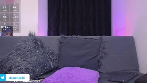 damoncolbi online show from February 20, 2025, 12:41 am