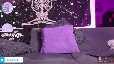 damoncolbi online show from April 14, 2026, 12:38 am