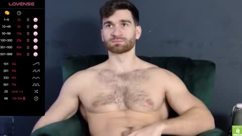 Snapshot of damonking01 chatting on February 27, 2026, 7:19 am Discount ONLYFANS - online show from February 27, 2026, 7:19 am