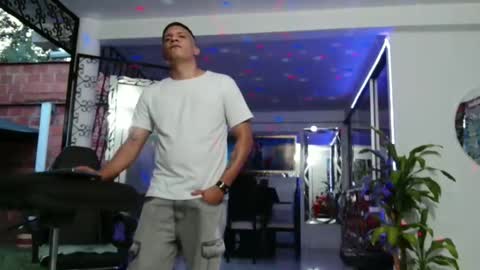 damyan_2003 online show from September 12, 2025, 10:54 pm