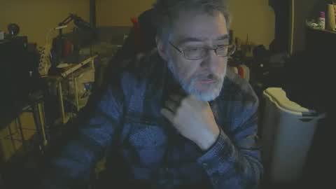 dan137111 online show from March 15, 2026, 11:49 am