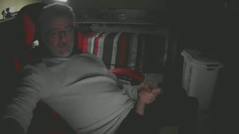 dan137111 online show from March 23, 2026, 10:30 am